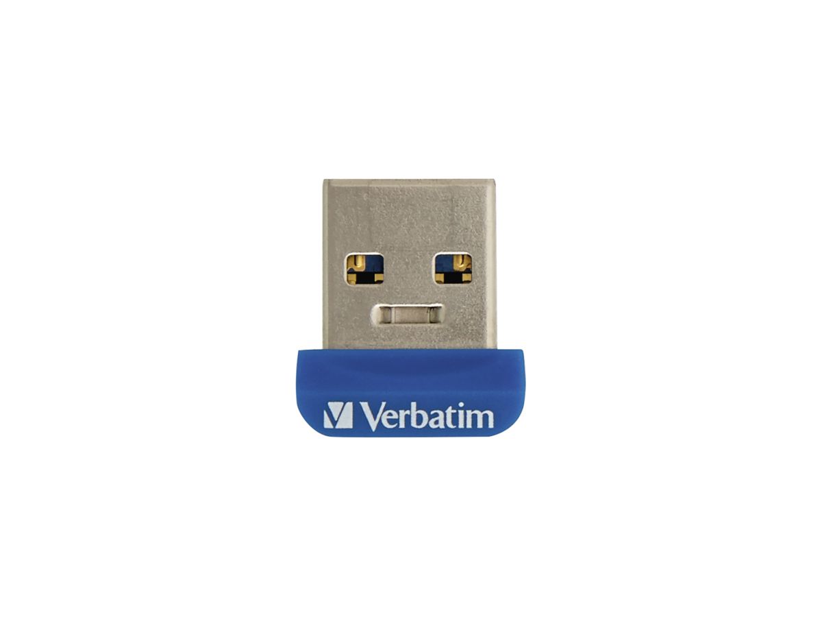 Verbatim USB Stick Nano 98711 64GB USB 3.0