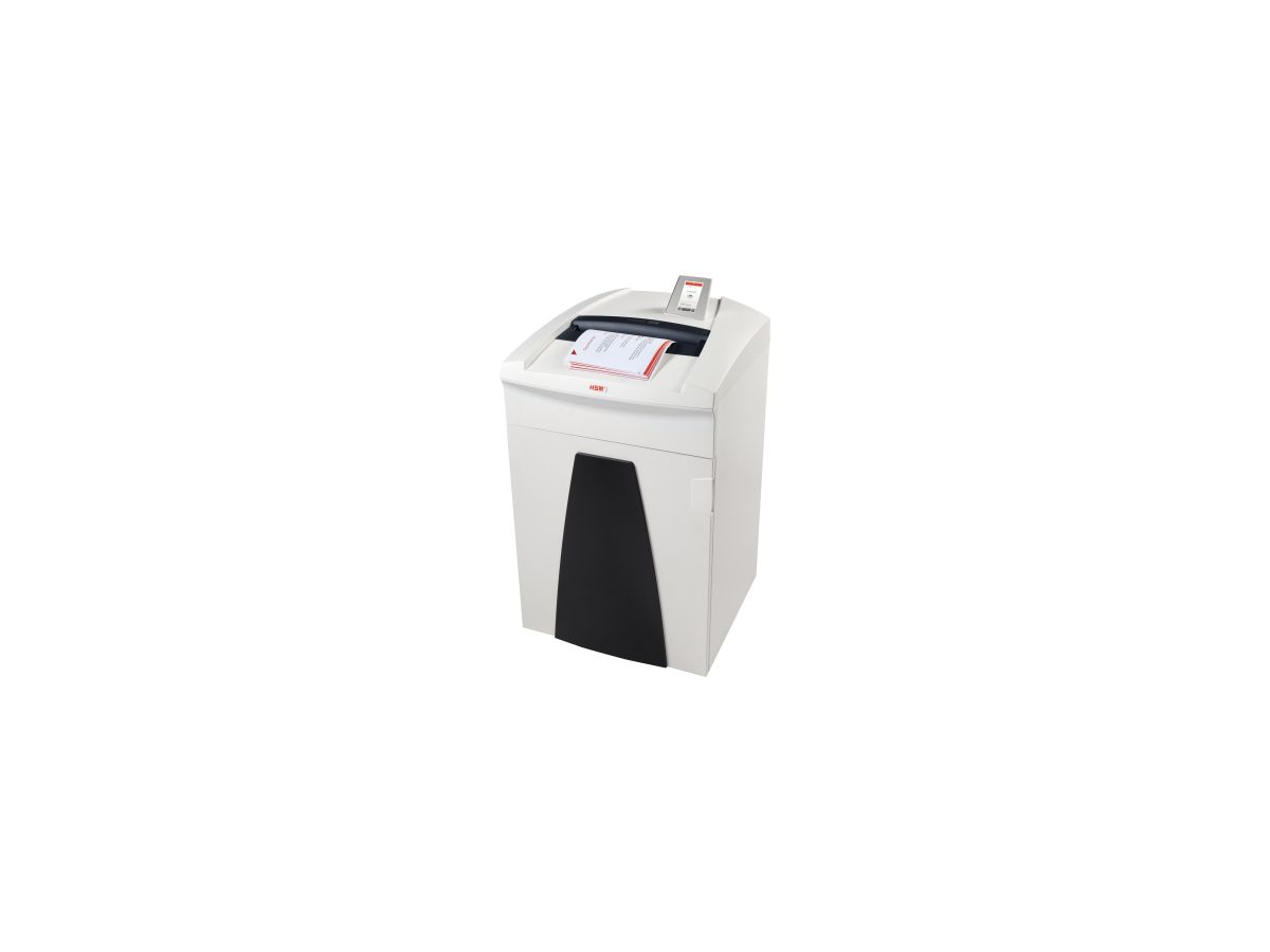 Aktenvernichter HSM SECURIO P36i 1852121 1,9x15mm