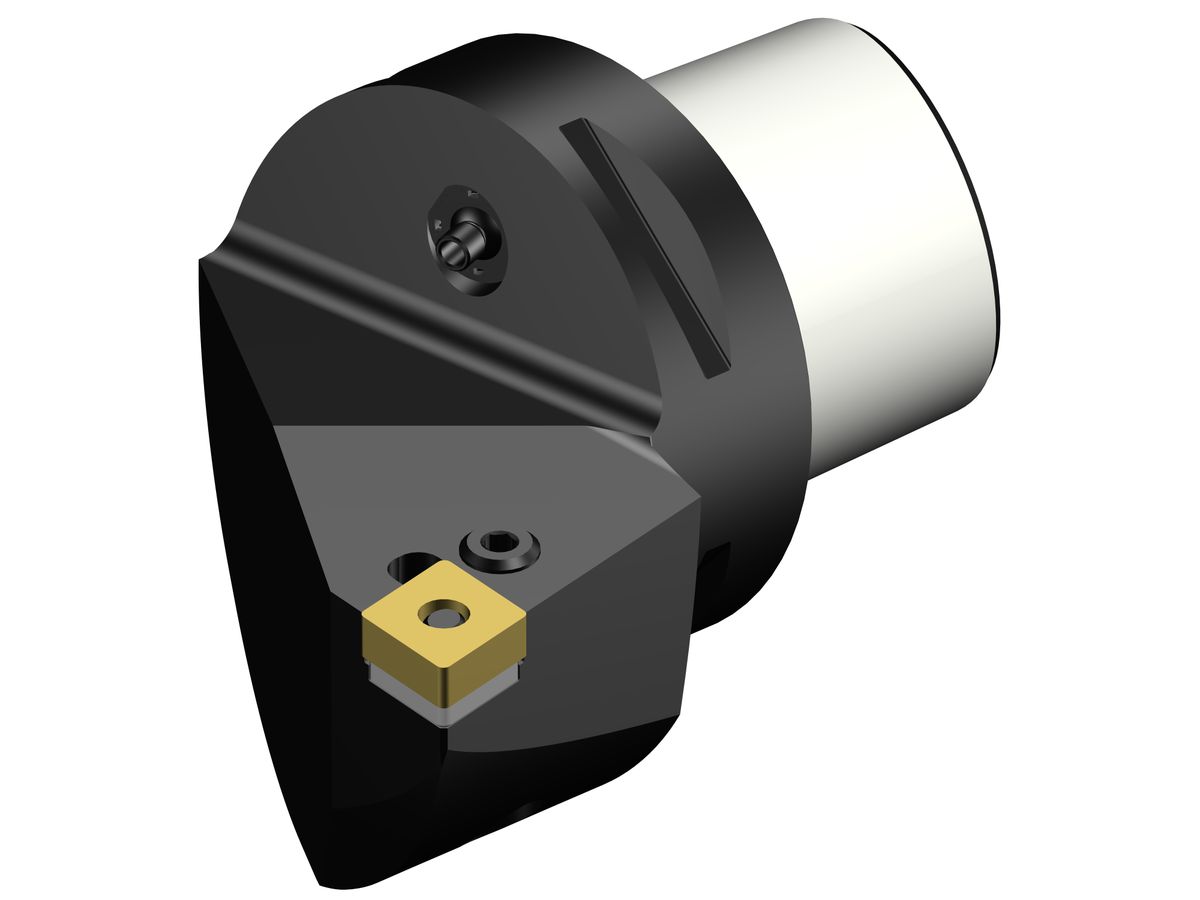 COROMANT T-Max P Schneidwerkzeug zum Drehen C6-PCLNR-45065-12