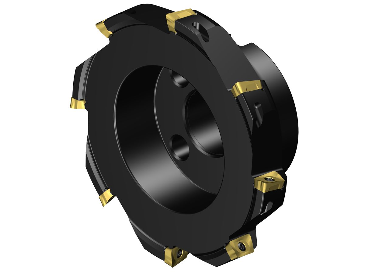 COROMANT CoroMill 390 Eckfräser R390-160Q40-18L