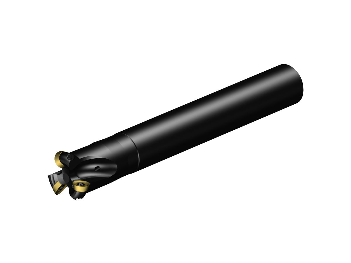 COROMANT CoroMill 300 Planfräser R300-025A20-08M