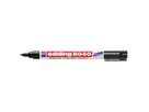 edding Wäschemarker 8040 4-8040001 1mm Rundspitze schwarz