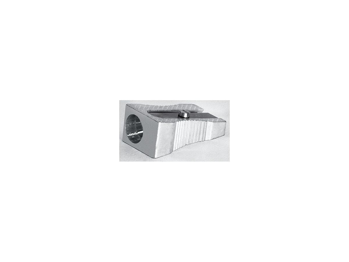 Soennecken Spitzer einfach Metall 3416