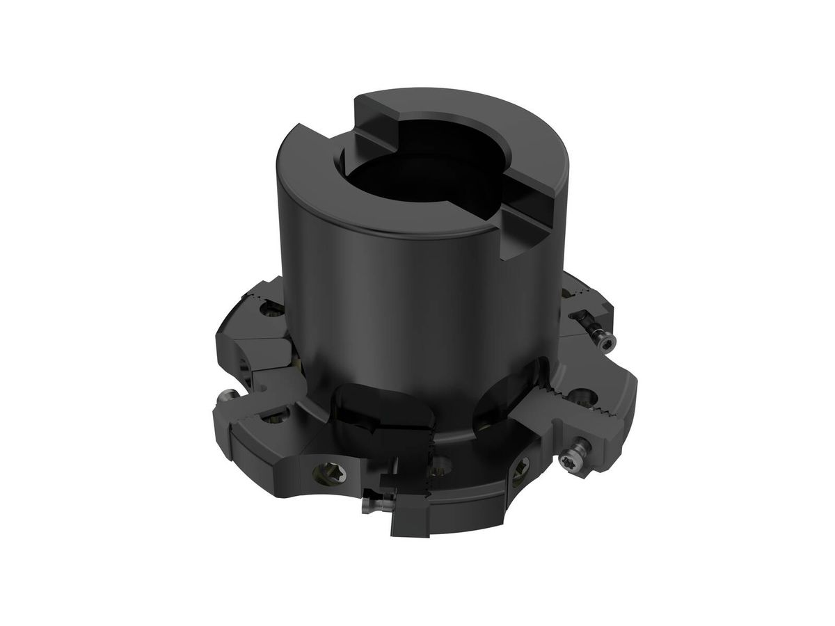 SECO Scheibenfräser 335.18 R335.18-080.1012.27-3N