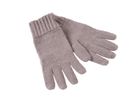 mb Melange Gloves Basic MB7980