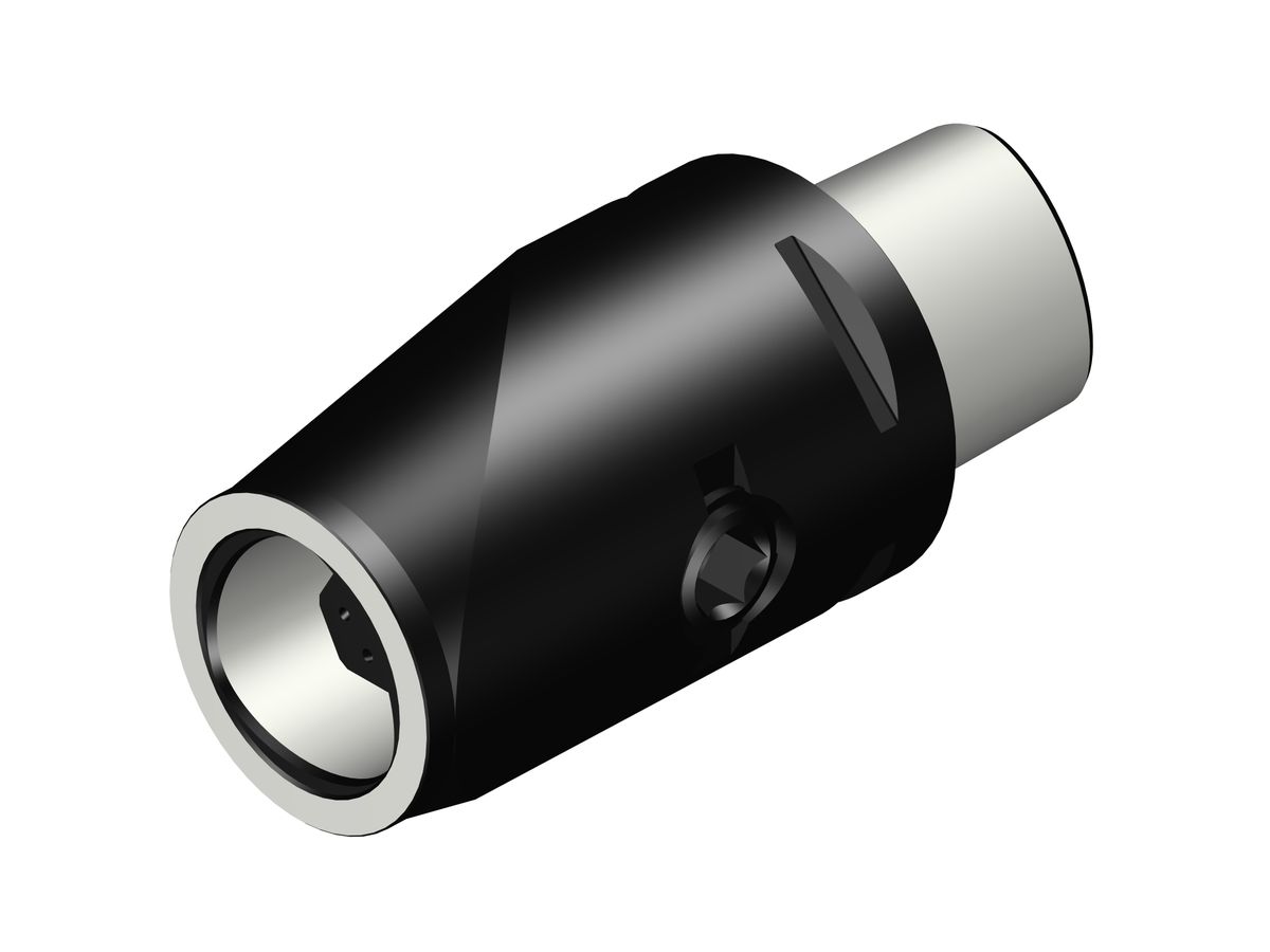 COROMANT Capto Reduzierung mit