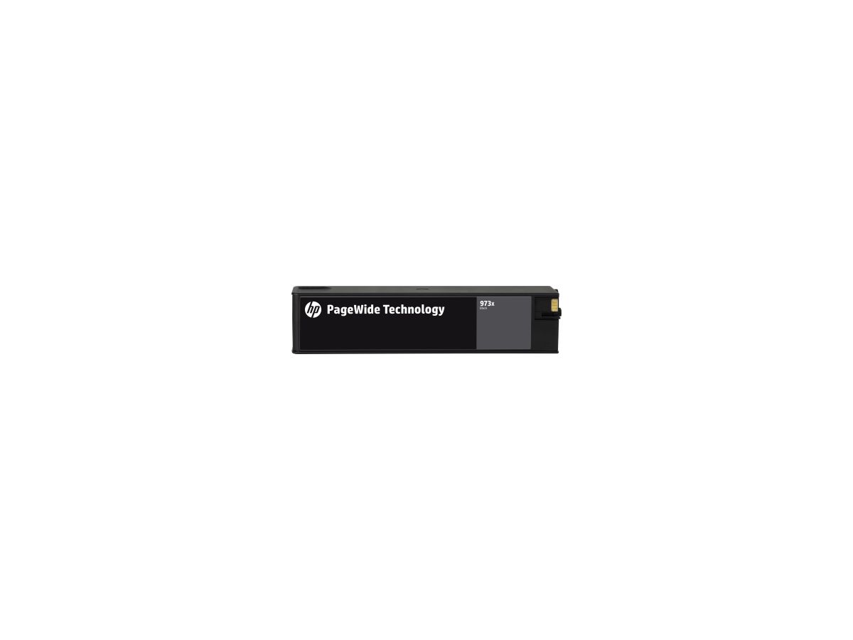 HP Tintenpatrone L0S07AE Nr.973X 10.000Seiten schwarz