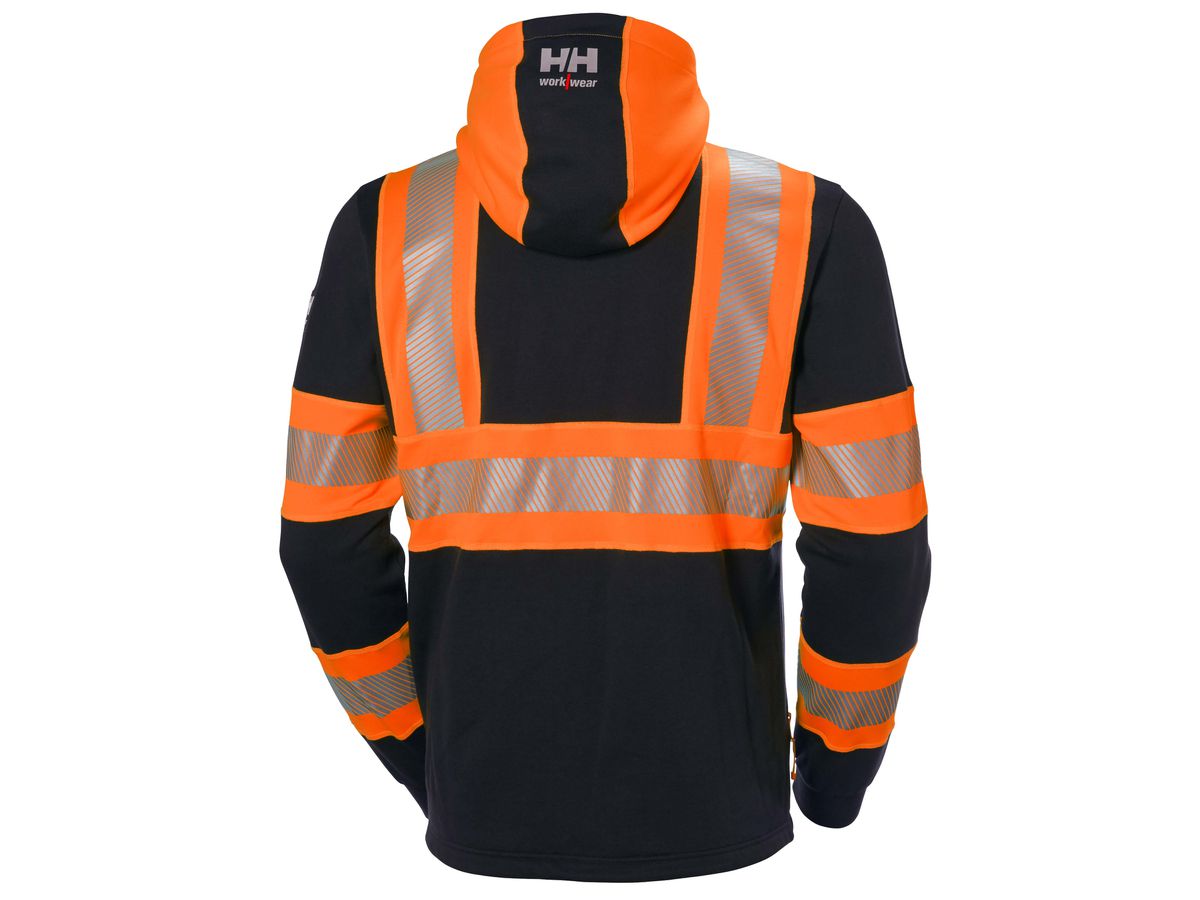 HELLY HANSEN ICU Kapuzenpullover