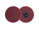 PFERD Vliesronde COMBIDISC weich, 75 mm, sehr fein