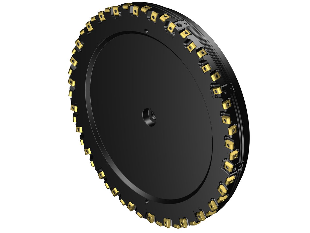 COROMANT CoroMill 425 Planfräser