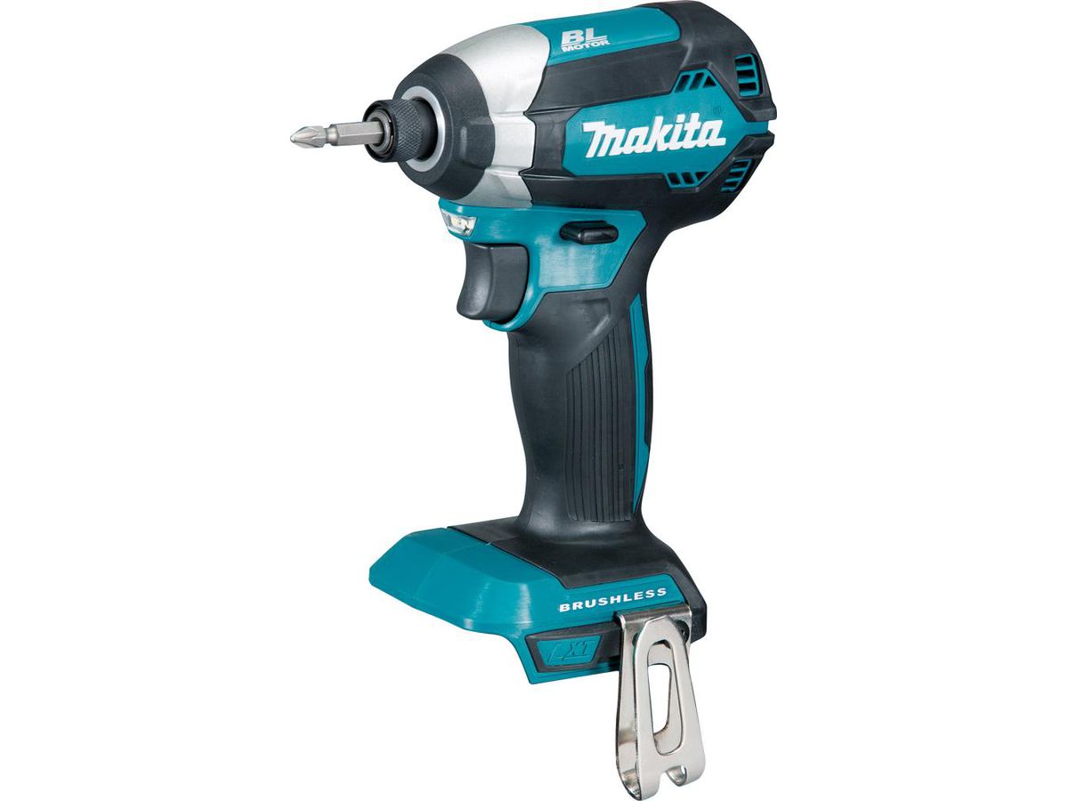 Akku-Schlagschrauber 18V DTD153Z    Makita