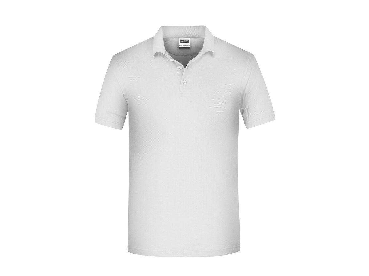 Men's BIO Workwear Polo JN874