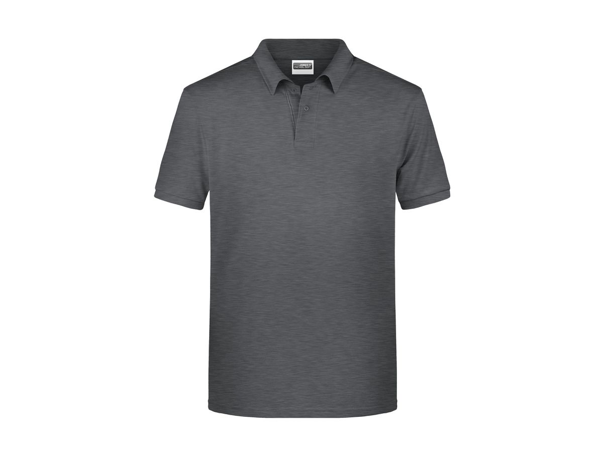 JN Men's Basic Polo 8010