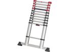HAILO FlexLine Teleskopleiter 7113-111