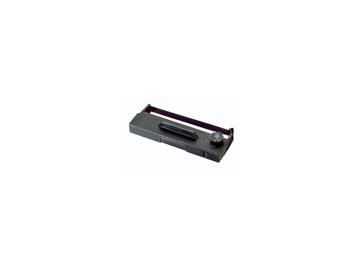 Epson Kassenfarbband ERC27B 1Mio.Zeichen Nylon schwarz