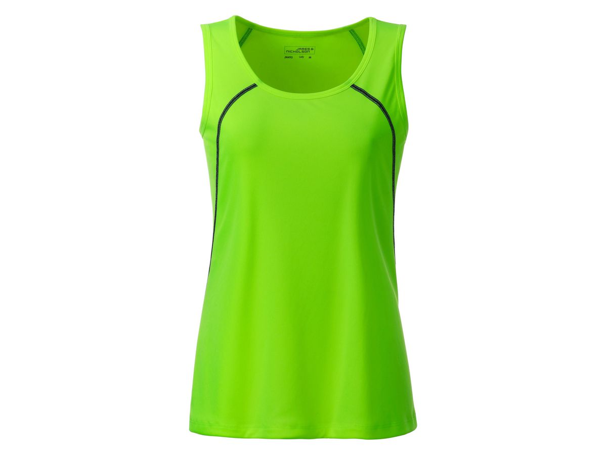 JN Ladies' Sports Tanktop JN493