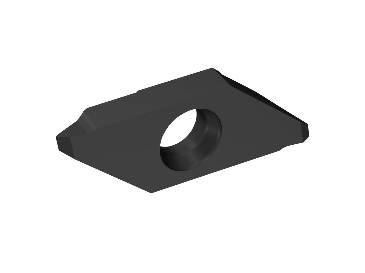 COROMANT CoroCut XS Wendeplatte zum