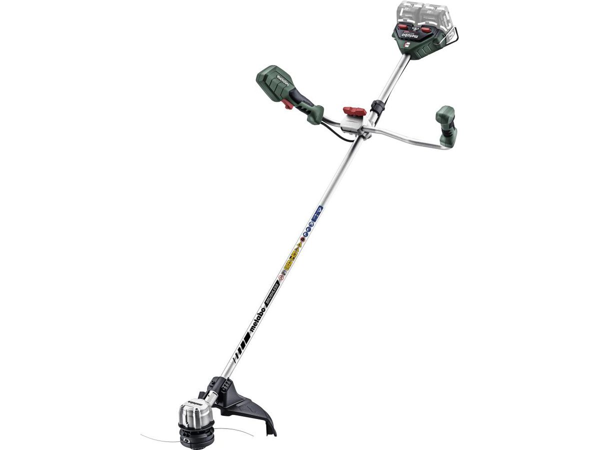 METABO FSB 36-18 LTX BL 40 * Akku-FS. TV00