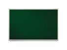 magnetoplan Kreidetafel SP 1240995 200x100cm magnethaftend d.grün