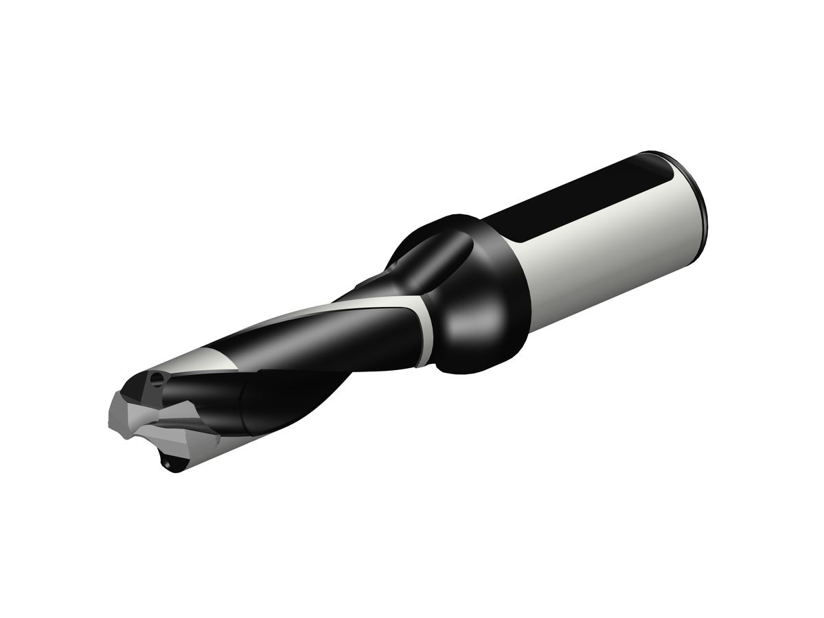 COROMANT CoroDrill 870 Wechselkopfbohrer 870-2200-22LX1-3