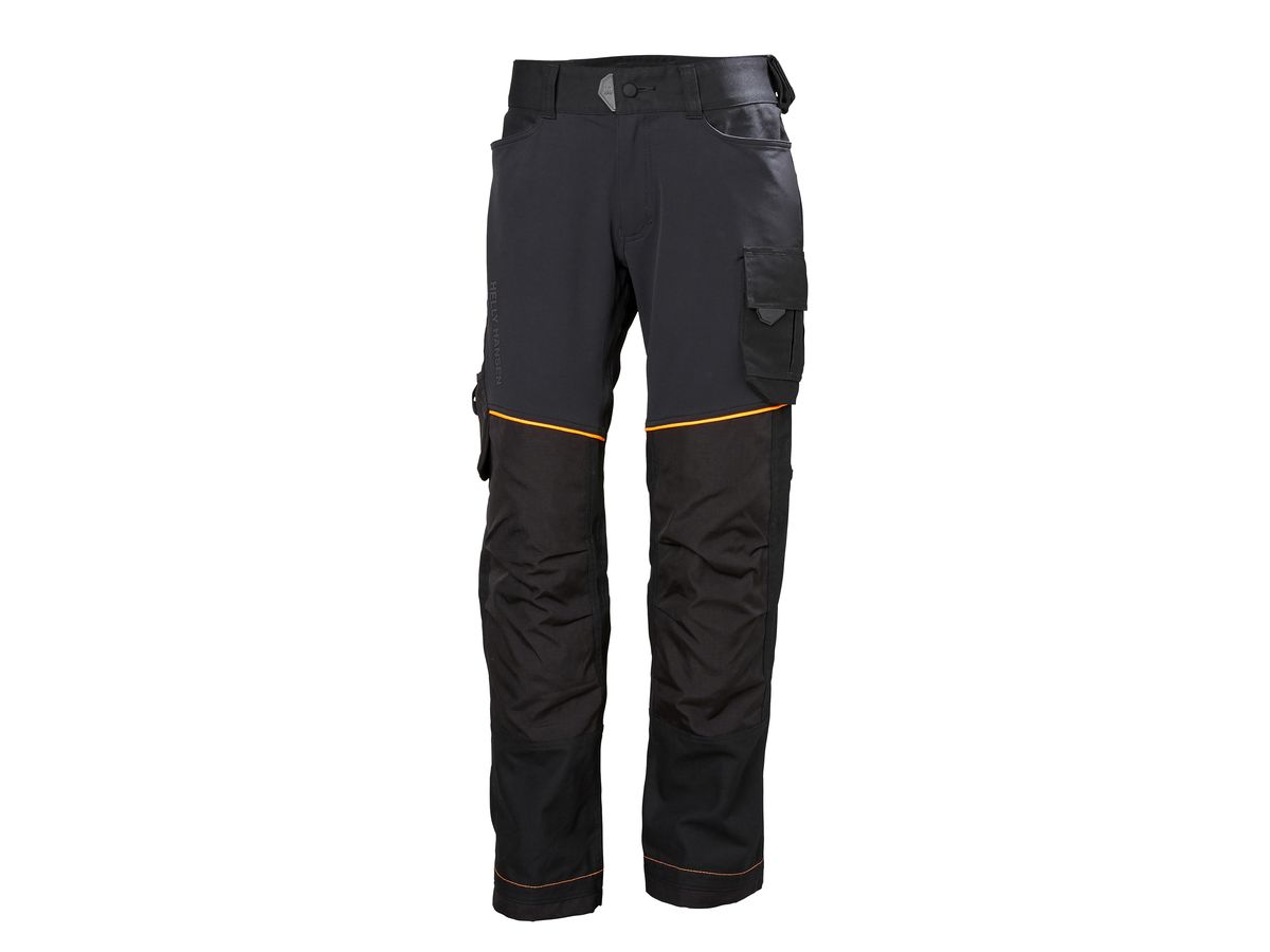 HELLY HANSEN Chelsea Evo Bundhose 77446 Gr. C62 BLACK