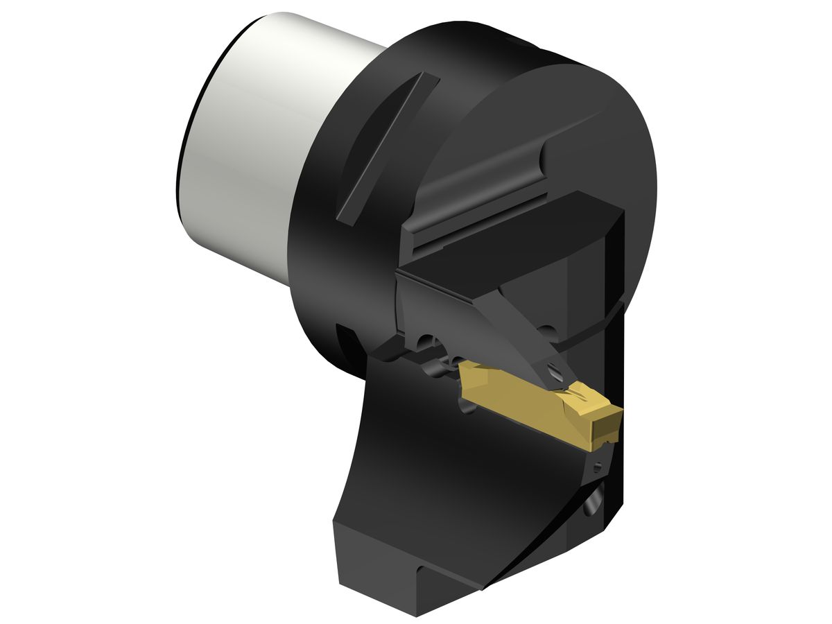COROMANT CoroCut 1-2 Schneidkopf zum