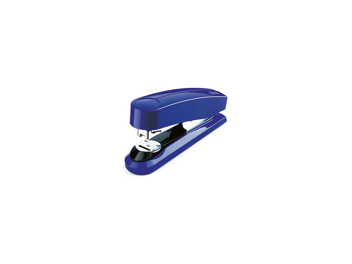 NOVUS Heftgerät B4 FC 020-1468 max. 50Bl. Metall/Kunststoff bl