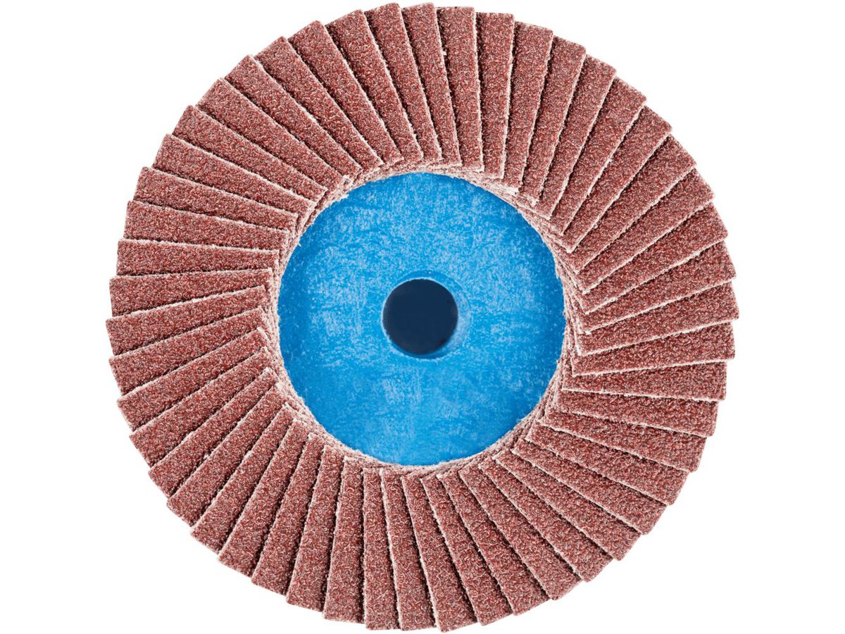PFERD CD-mini-Polifan CD-PFF 75 A 60