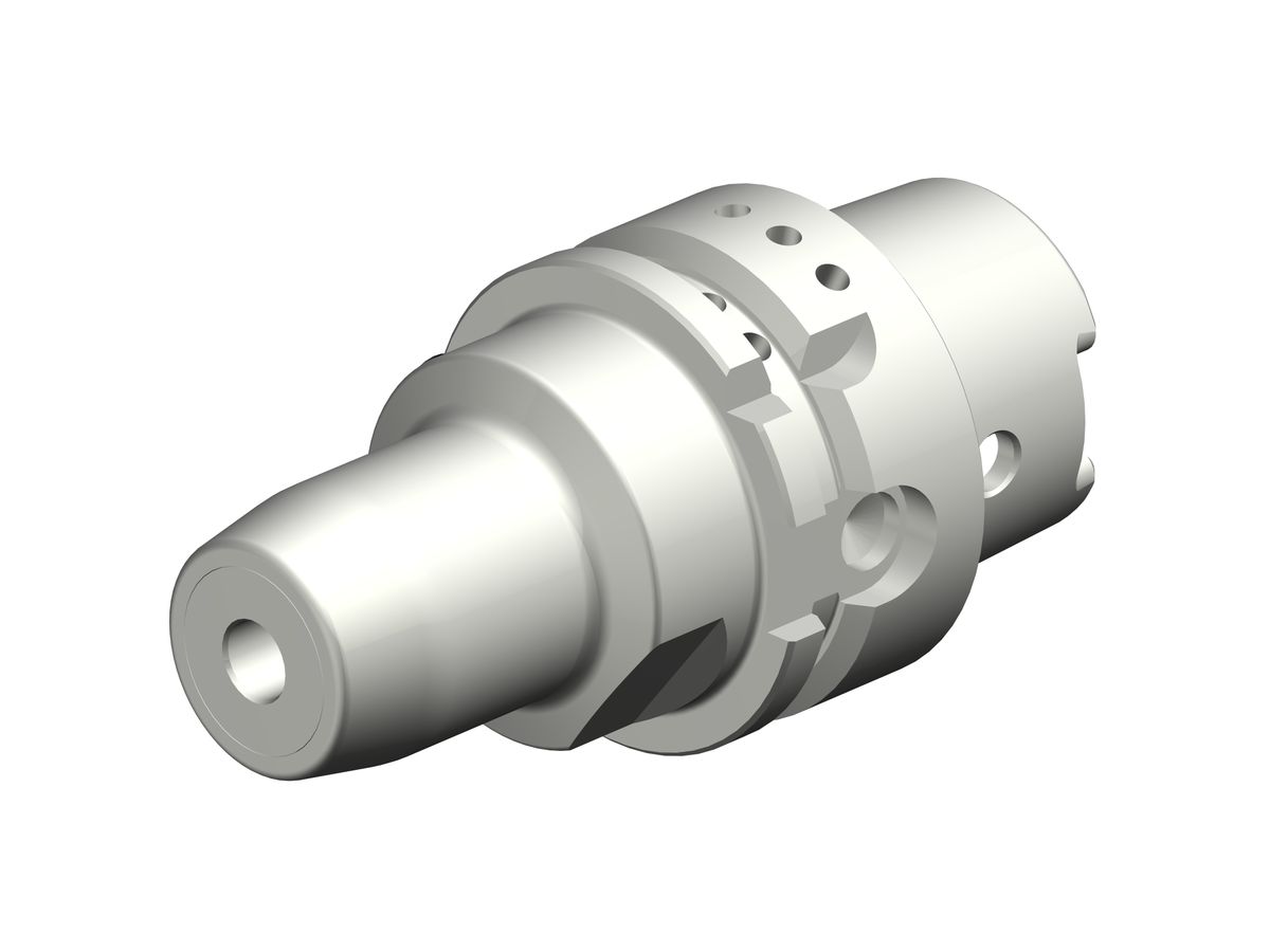 COROMANT HSK für CoroChuck 930