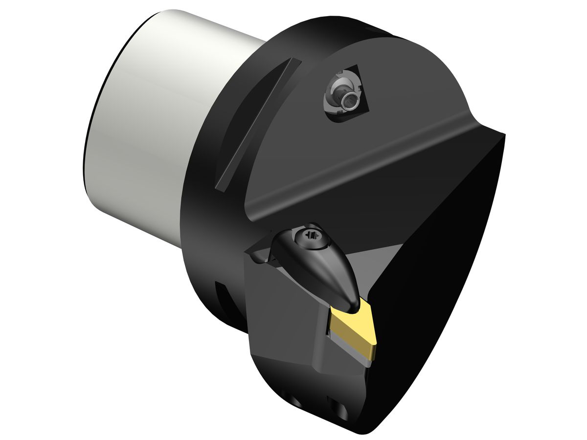COROMANT T-Max P Schneidwerkzeug zum Drehen C8-DVJNL-55080-16