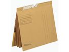 Leitz Pendelhefter 21830000 DIN A4 250g Karton naturbraun