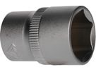 BRILLIANT TOOLS 1/2" Steckschlüssel- Einsatz, 38mm, 20mm