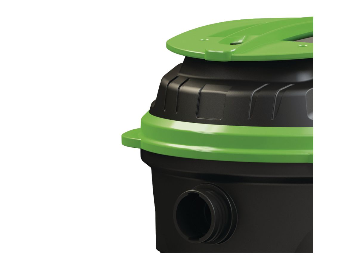 flexCAT 112 Q B-CLASS Spezialsauger CLEANCRAFT