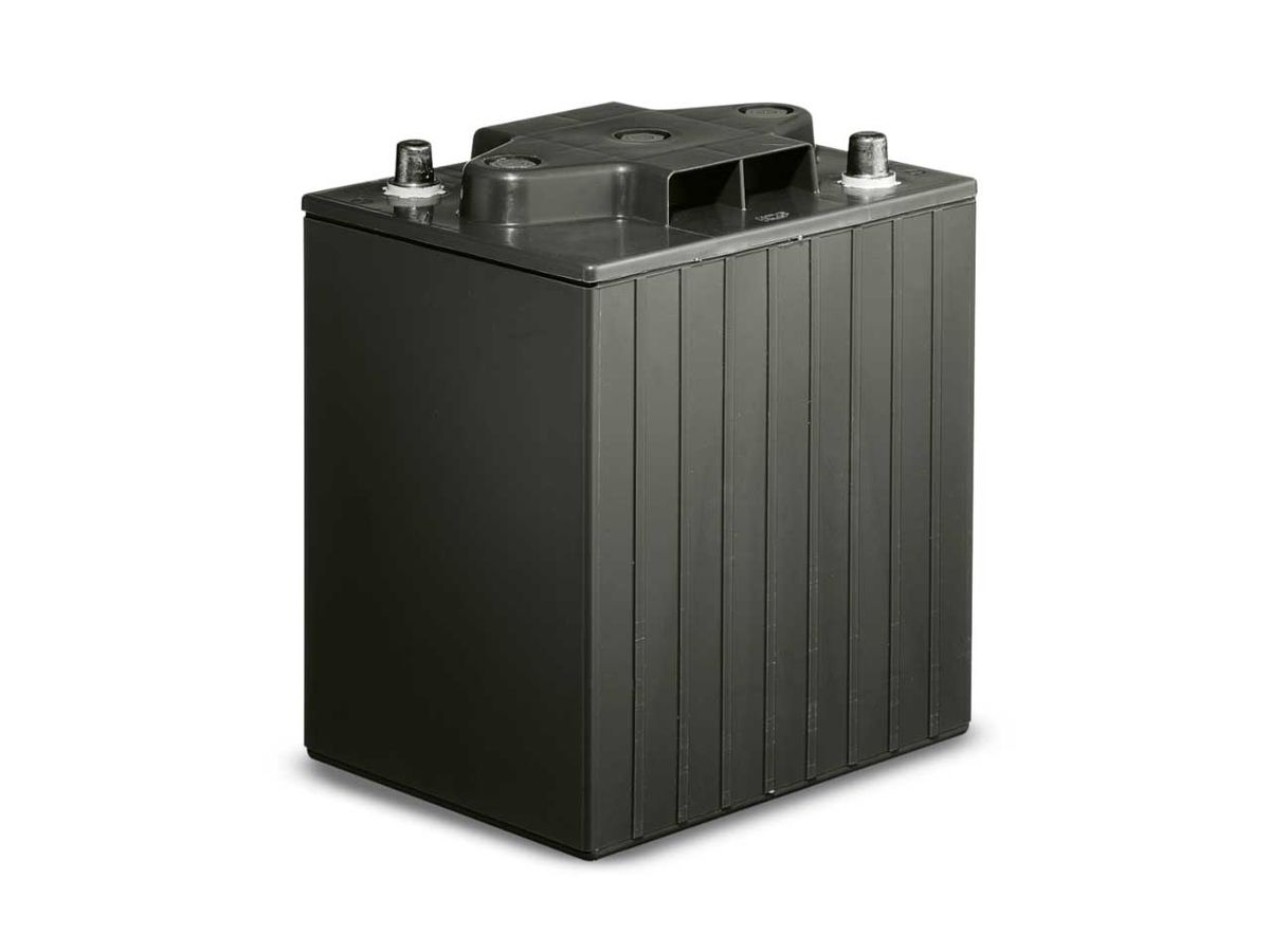 KÄRCHER Zubehör Antriebsbatterie 60 Ah, 6.654-226.0
