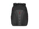 Wenger Rucksack Legacy 600631 schwarz/grau