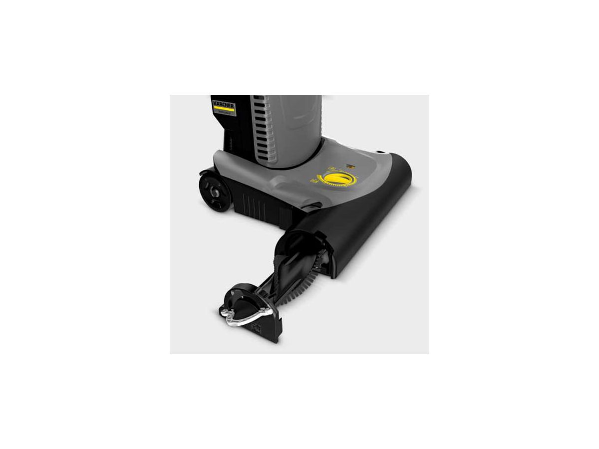 KÄRCHER Staubsauger CV 38/2 Adv *EU