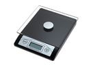 GENIE Briefwaage 3623EDS 11834 5.000g schwarz