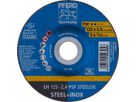 PFERD Trennscheibe EH 125-3,2 A46 P PSF-Inox