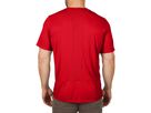 MILWAUKEE Funktions-T-Shirt WWSSRD-S mit UV-Schutz