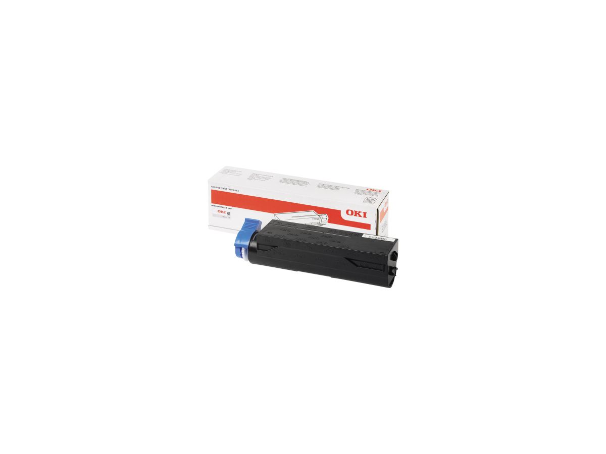 OKI Toner 44574802 7.000Seiten schwarz