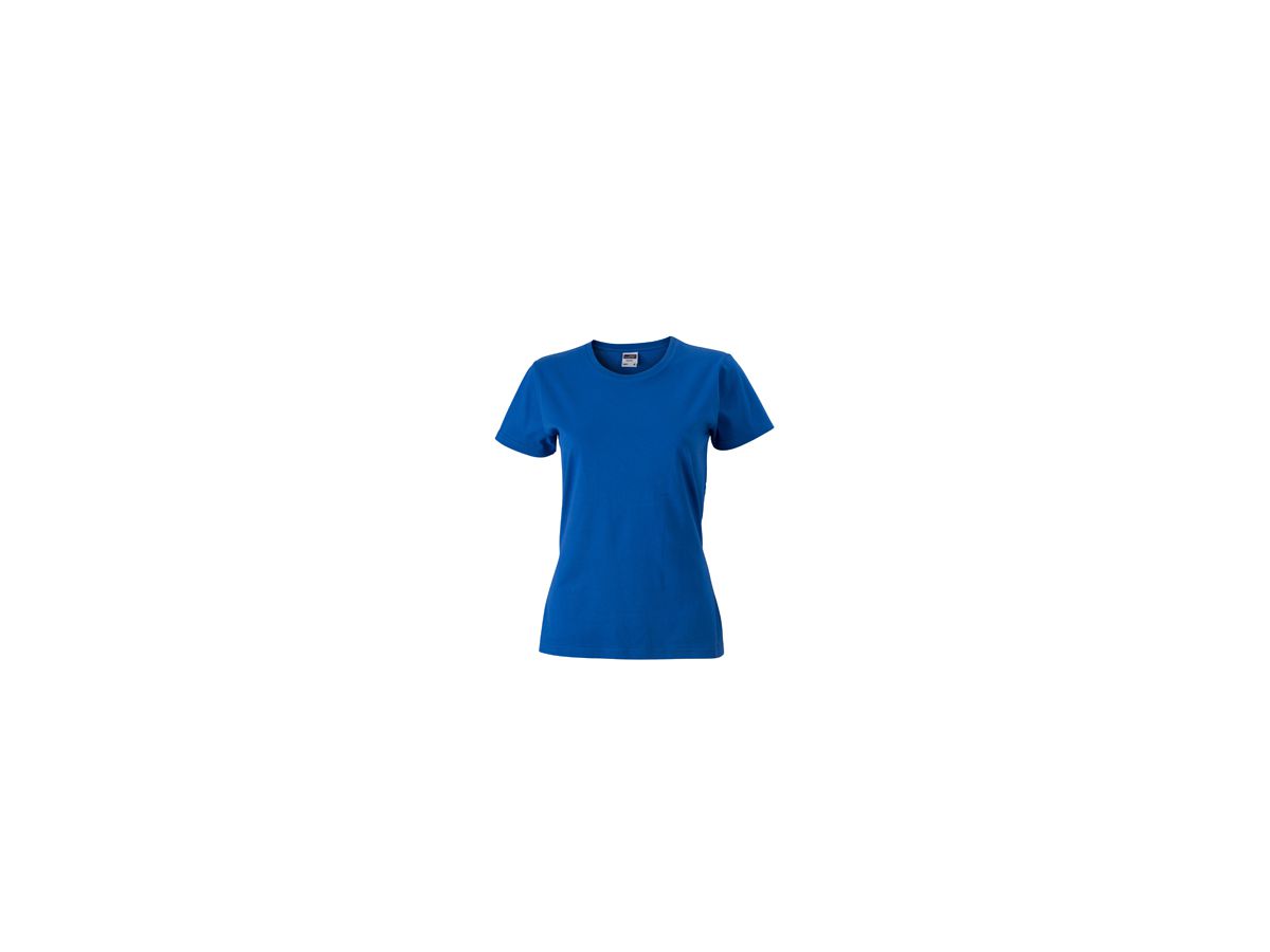 JN Ladies Slim Fit-T JN971