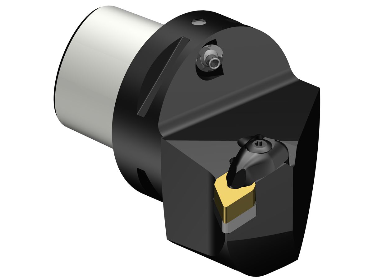 COROMANT T-Max P Schneidwerkzeug zum Drehen C6-DDUNL-45065-15