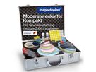 magnetoplan Moderatorenkoffer Kompakt 1111511 1.800teilig