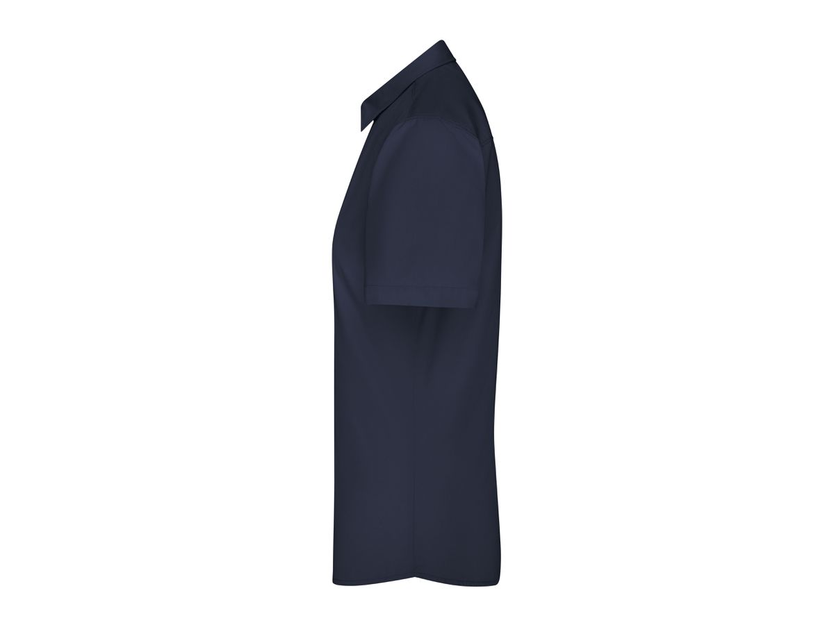 JN Damen T-Shirt JN679 navy, Größe XS