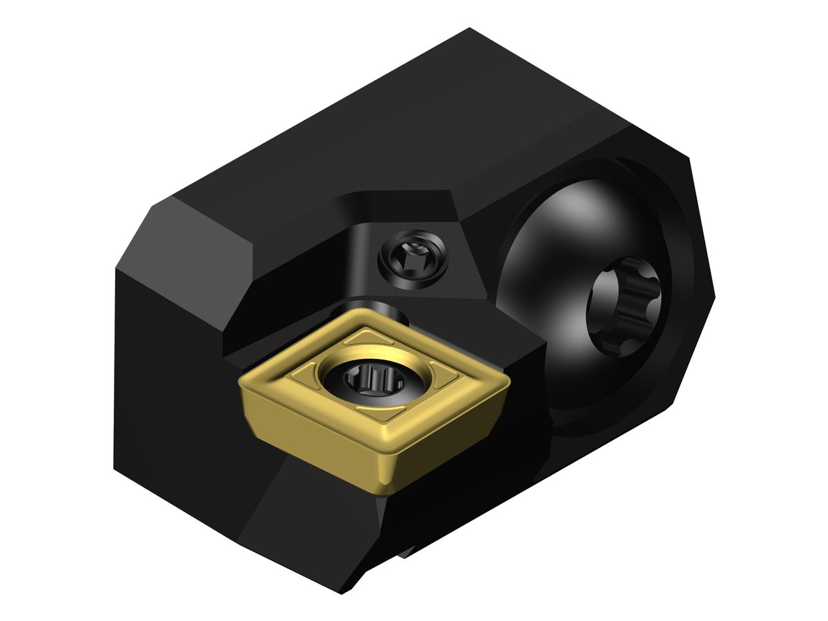 COROMANT CoroBore Einbauhalter zum