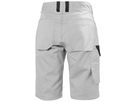 HELLY HANSEN Manchester Short 77543 Gr. C50 GREY FOG/EBONY