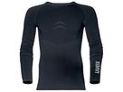 UVEX Langarmshirt schwarz men Modell 7482