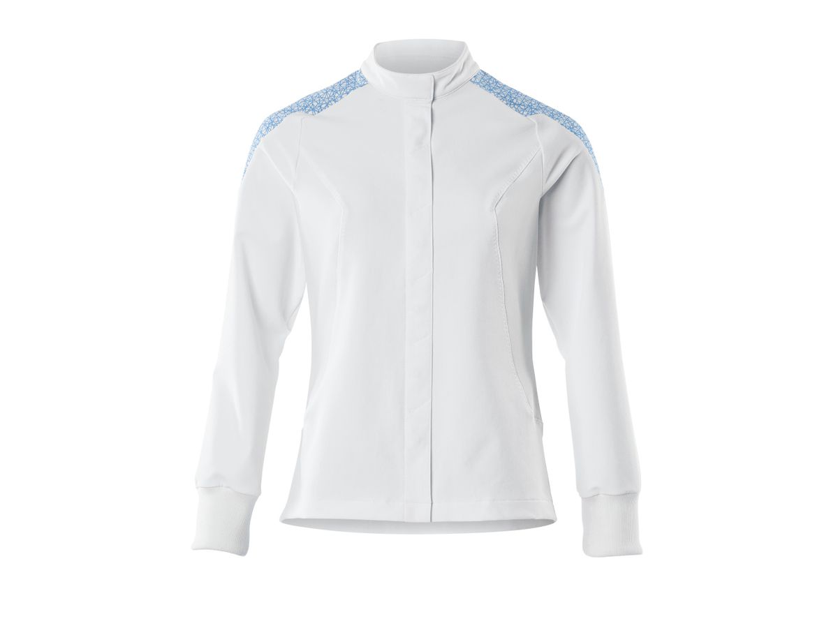 MASCOT Food & Care Jacke Damen Stretch
