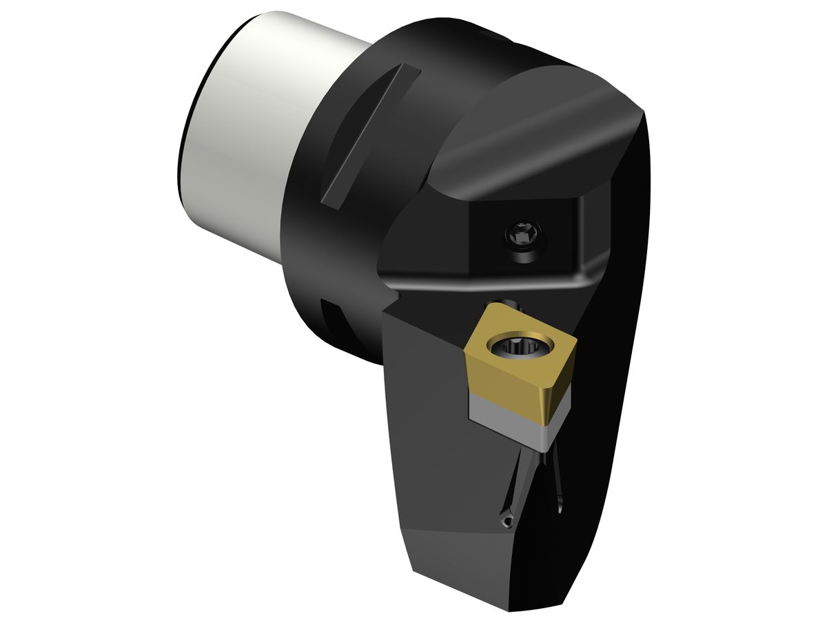 COROMANT CoroTurn 107 Schneidkopf zum