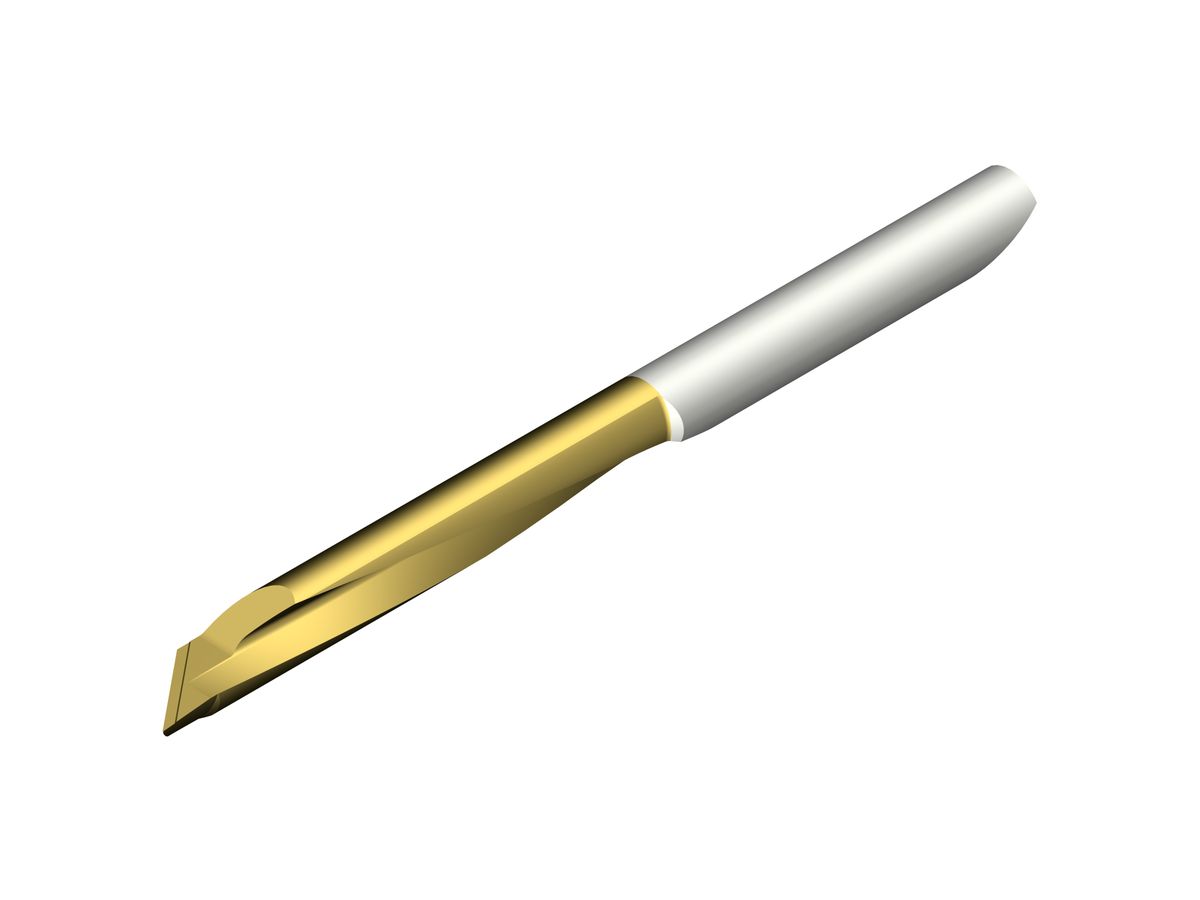 COROMANT CoroTurn XS VHM-Werkzeug zum Drehen CXS-05T140A05-5240R1025